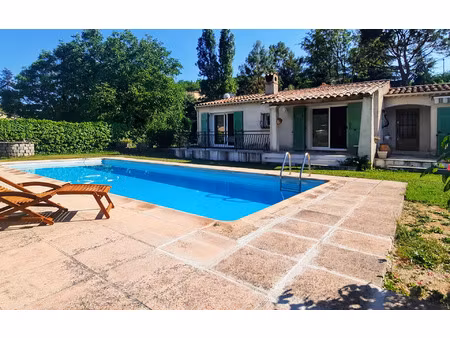 maison levens 99 m² t-4 à vendre  585 000 €