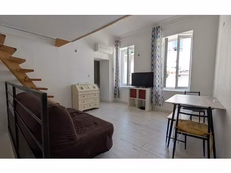 maison manduel m² t-2 à vendre  107 000 €