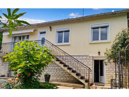 maison neuvic m² t-4 à vendre  150 120 €