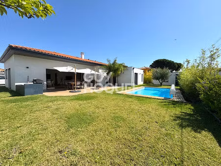 maison d'exception à ortaffa