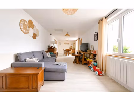 maison quend m² t-4 à vendre  261 000 €