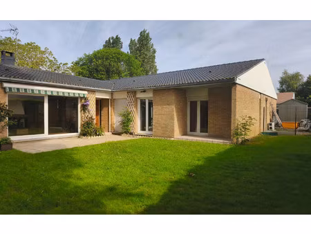 maison roncq m² t-4 à vendre  320 000 €