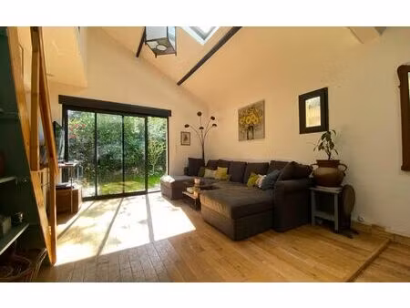 maison saint-gratien 121.5 m² t-6 à vendre  465 000 €