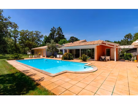 maison soustons 140 m² t-4 à vendre  950 000 €