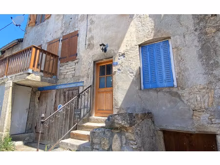 location maison  100.9 m² t-4 à villebois  850 €