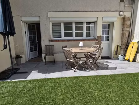 en vente appartement 63 m² – 360 000 € |pornichet