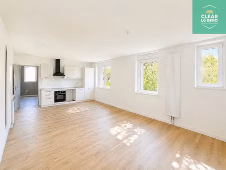 en vente appartement 71 m² – 199 900 € |semécourt