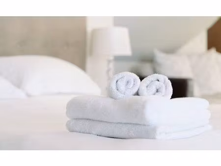 magnifique chambres d'hotes a 5mn des plages