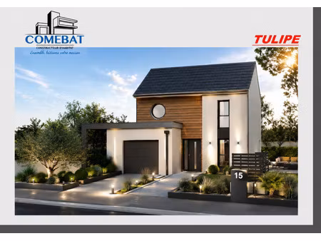 en vente maison individuelle 116 m² – 499 500 € |chieulles