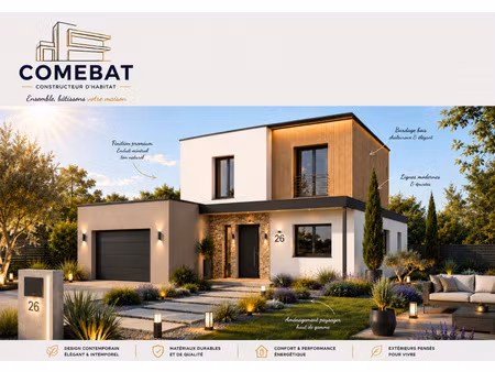 en vente terrain constructible 6 18 ares – 506 000 € |chieulles