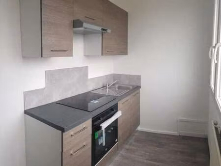 location appartement t1 au mans maillets - bellevue (72000) : à louer t1 / 27m² le mans ma