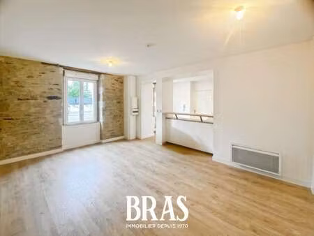 location appartement t1 à nantes procé - monselet (44000) : à louer t1 / 30m² nantes procé