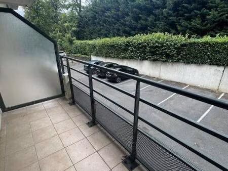 location appartement t1 au mans saint-aubin (72000) : à louer t1 / 25m² le mans saint-aubi