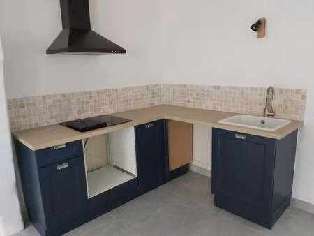 location maison à mayet (72360) : à louer / 46m² mayet