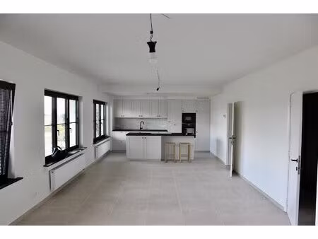 appartement à louer à brussegemkerkstraat 45 merchtem (rbw17337)