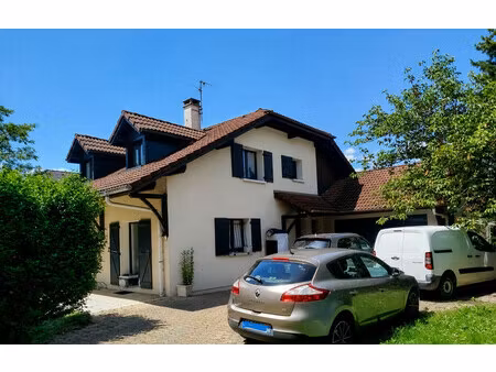 maison à vendre à ornex (01210) - ain