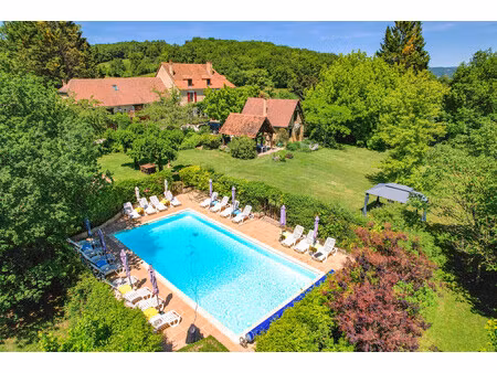 maison à vendre à puybrun (46130) - lot