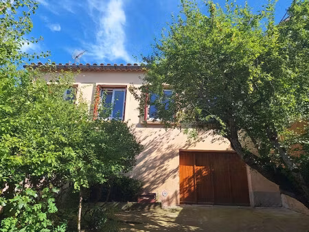 maison à vendre à quillan (11500) - aude