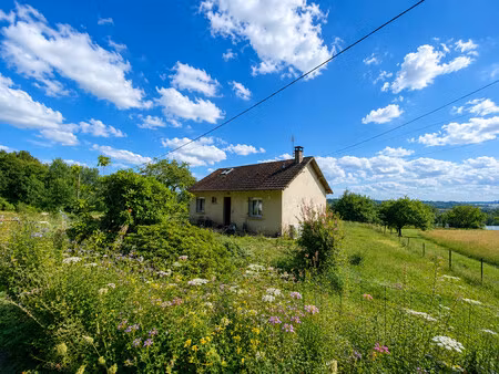 maison à vendre à saint-cyr-les-champagnes (24270) - dordogne
