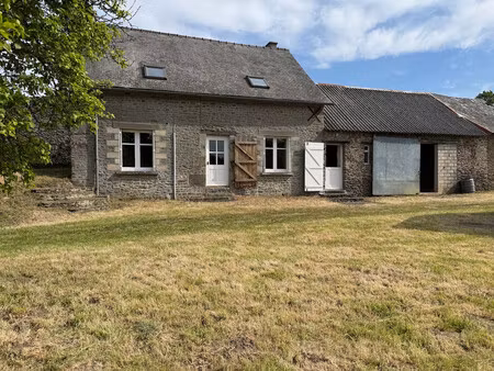 maison à vendre à marcillé-la-ville (53440) - mayenne