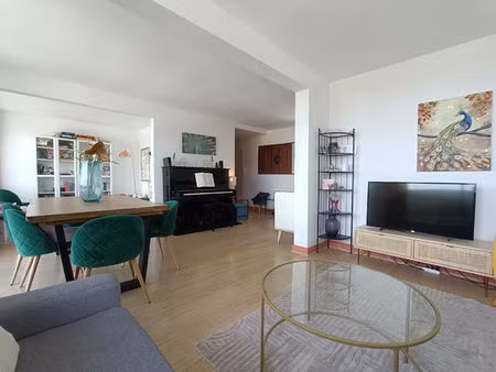 appartement fontenay le fleury 5 pièce(s)
