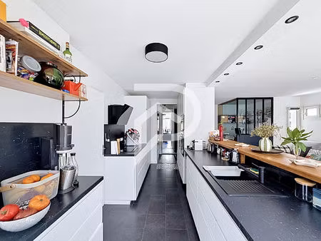++ appartement familial 4 pièces 92 5m² ? terrasse & balcon ? quartier la ferme ++