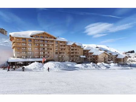 investissement en residence de tourisme