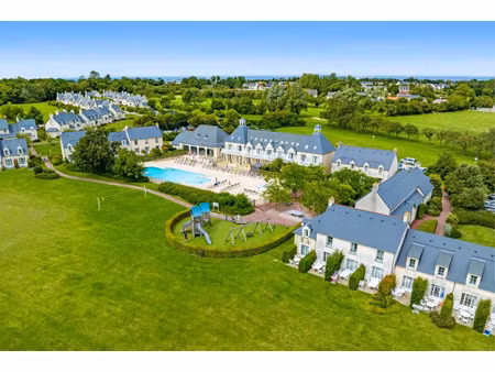 investissement en residence de tourisme