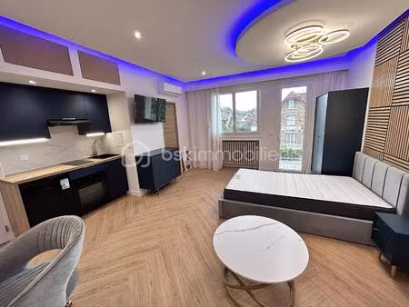 appartement de 27 79 m² à savigny-sur-orge