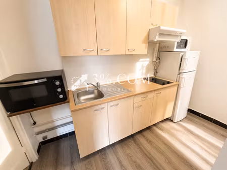 studio - 23 m2 - malzeville