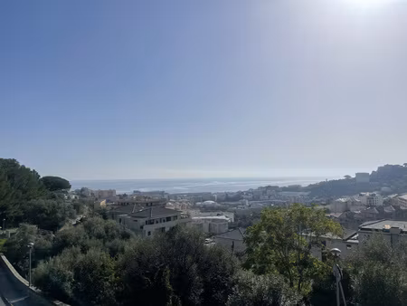 a ville di pietrabugno  sur les hauteurs de bastia beau t3