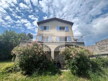 maison à rénover