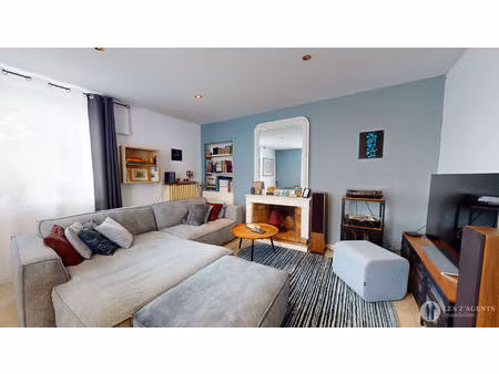 maison t4/5 eybens 121m²