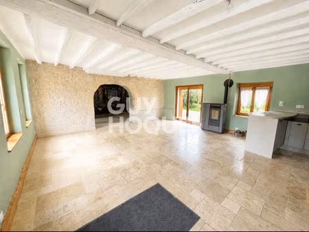 maison fere en tardenois