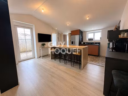 maison 3 pièces à vendre à lagord - 227 900 €