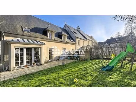 exclusivité mathieu - maison vendu libre