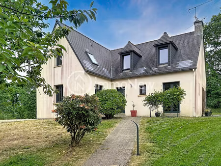 maison /percy en normandie/ 1 4 hectares