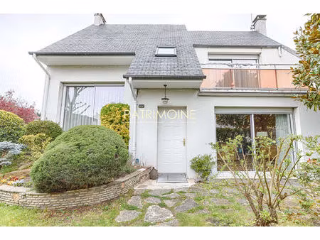 maison saint gratien 5 pièce(s) 105 m2
