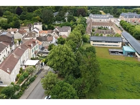 maison coup de cœur à vendre 8 pièces thiverval grignon (78)