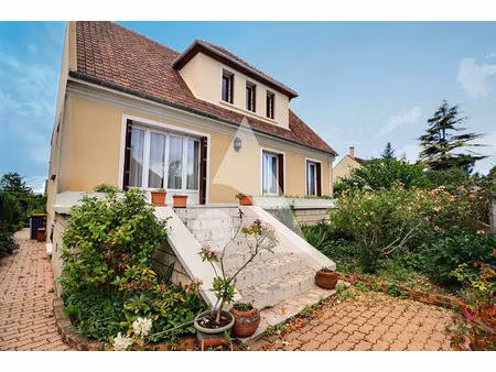 maison cergy 5 pièce(s) 129 m2