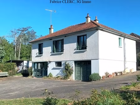 maison 5 pièces