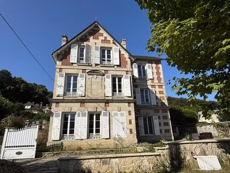 maison 12 pièces