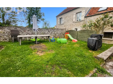 appartement acy-en-multien 60.52 m² t-3 à vendre  165 000 €