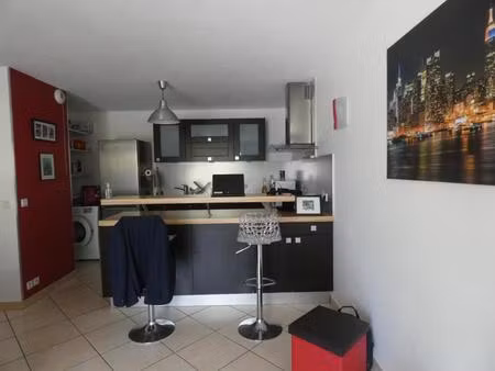t2 à aix les bains