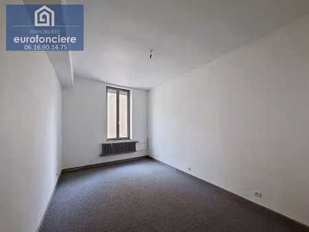 appartement aix villemaure palis 4 pièces