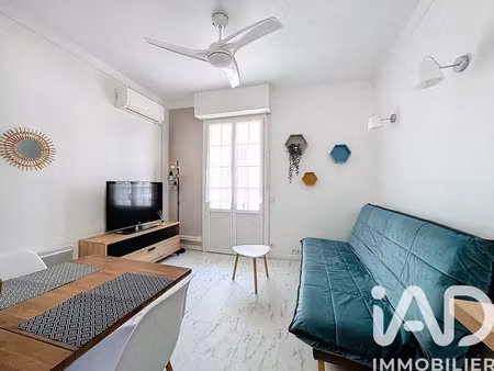 appartement à antibes (06160)