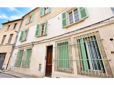 appartement avignon 34.8 m² t-2 à vendre  99 000 €