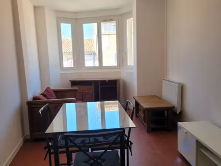 appartement à berre-l’étang (13130)