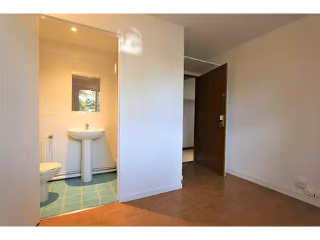 appartement - bourg la reine - 1 pièce - 11 m2