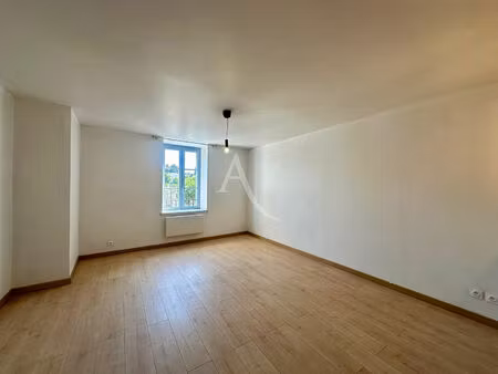 appartement une chambre proche du centre-ville
